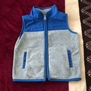 Old Navy Jackets & Coats - Baby Vest Old Navy Jackets & Coats - Baby Vest